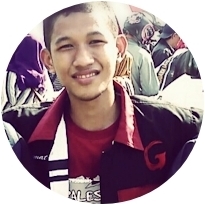 Foto pelanggan Ahmad