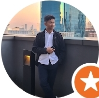 Foto pelanggan Hilal