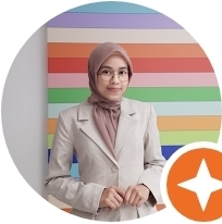 Foto pelanggan Priska