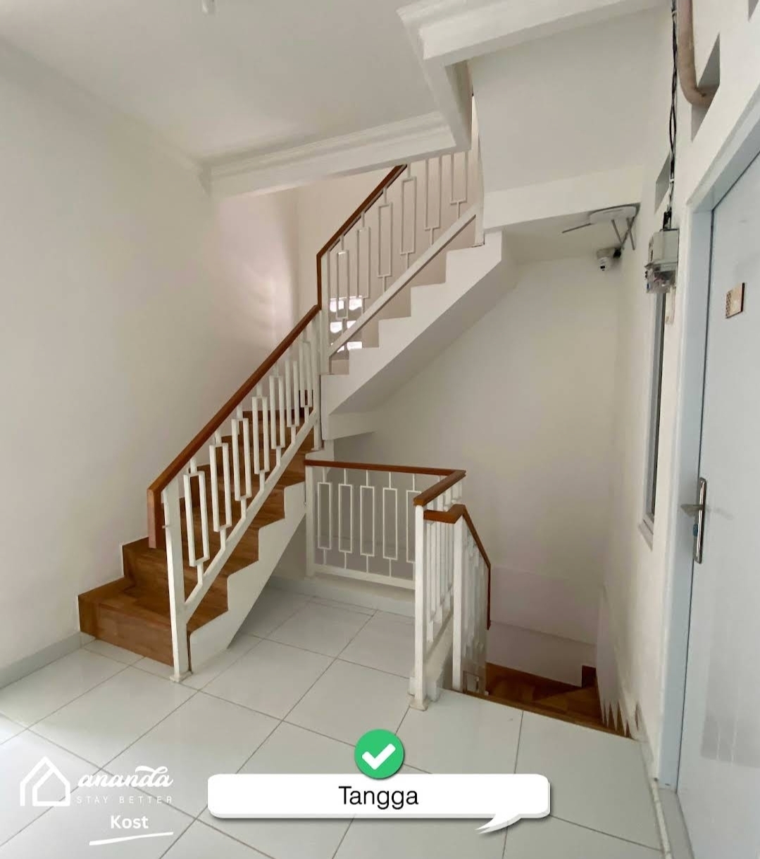 Foto Kost Ananda tangga