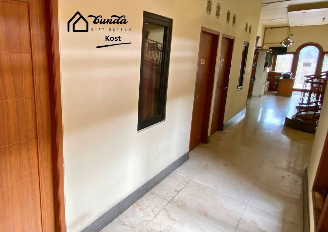 Foto Kost Bunda lorong