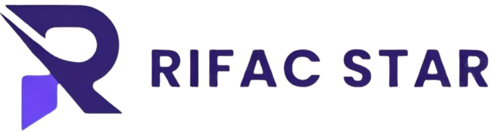 Rifac Star logo